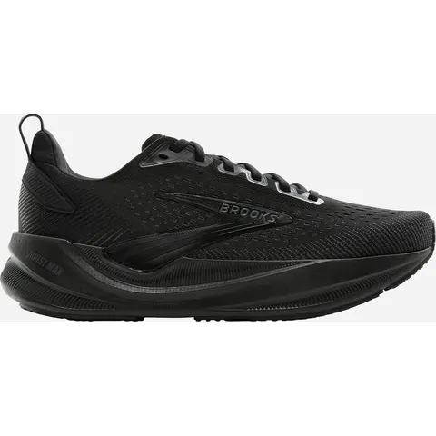 Brooks Ghost Max 4 M - Scarpe Running - Uomo - Nero 43 – immagine 2