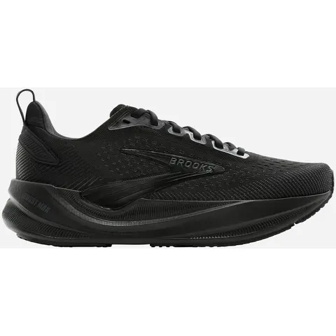 Brooks Ghost Max 4 M - Scarpe Running - Uomo - Nero 44 – immagine 2