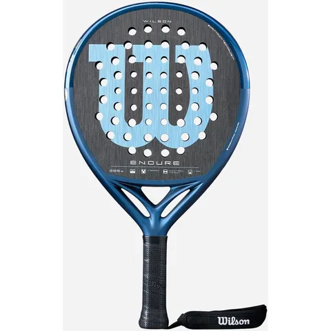 Wilson Endure V1 - Racchetta Padel Performance 2 – immagine 2