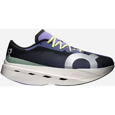 On Cloudboom Volt M - Scarpe Running - Uomo - Nero 43 – immagine 2