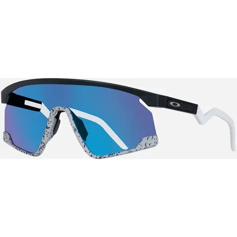 Oakley BXTR OO 9280 (928003) – Black – immagine 4