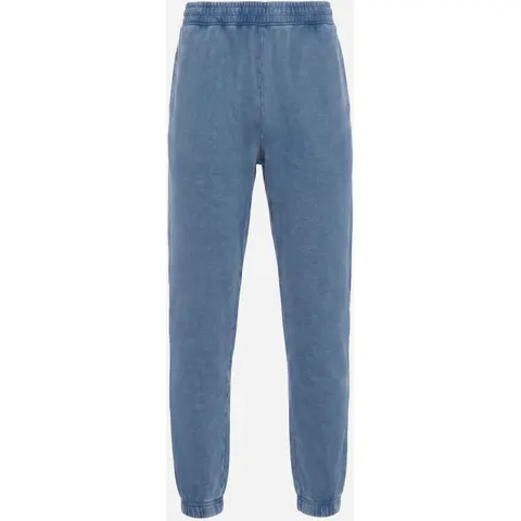 ABC Elastic Washed M - Pantalone - Uomo - Viola XL – immagine 2