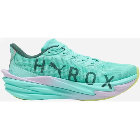 Puma Deviate Nitro 4 Hyrox W - Scarpe Running - Donna - Verde 41 – immagine 2