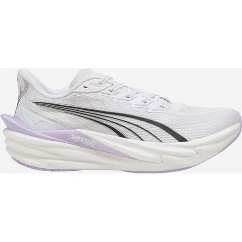 Puma Deviate Nitro 4 W - Scarpe Running - Donna 39 – 048085 – immagine 3