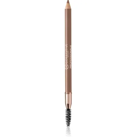 Collistar Crayon à sourcils Professionnel #4-Mocha – image 2