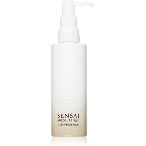 Sensai Absolute Silk cleansing milk 150 ml – image 2