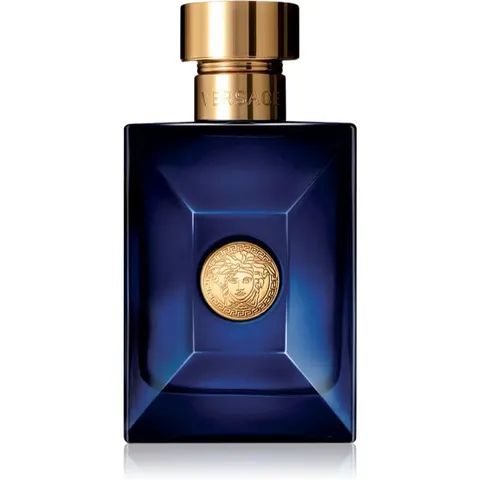 Versace Dylan Blue Eau de Toilette – 50ml – image 2