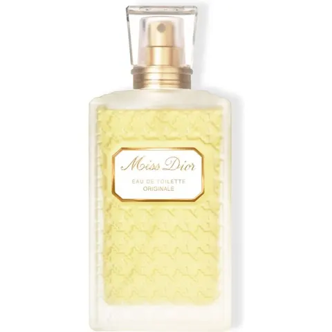 Miss Dior - Eau De Toilette Originale - 100ml – image 2