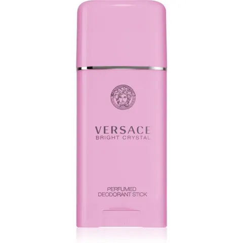 Versace Bright Crystal déodorant stick 50 ml – image 4