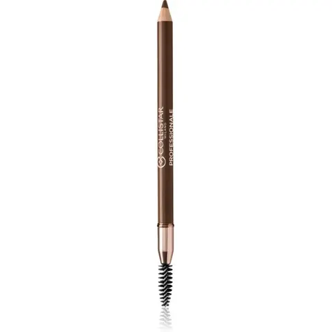 Collistar Crayon à sourcils Professionnel #3-Marrone – image 2