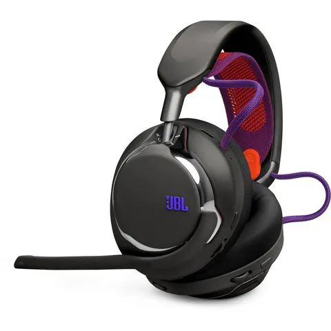 Quantum 950, Schwarz Gaming-Headset – Bild 2