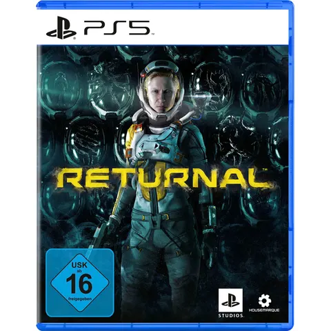 Returnal PS5-Spiel – Bild 2