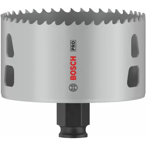 Bosch Lochsäge PRO Multi Material PC Plus 86mm (2608594405) – Bild 2