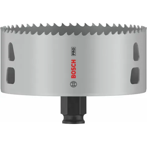 Bosch Lochsäge PRO Multi Material PC Plus 111mm (2608594413) – Bild 2