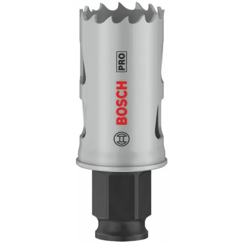 Bosch Lochsäge PRO Multi Material PC Plus 27mm (2608594373) – Bild 2