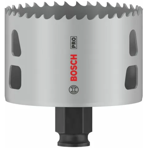 Bosch Lochsäge PRO Multi Material PC Plus 73mm (2608594401) – Bild 2