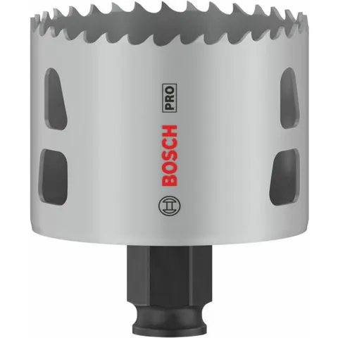 Bosch Lochsäge PRO Multi Material PC Plus 64mm (2608594395) – Bild 2