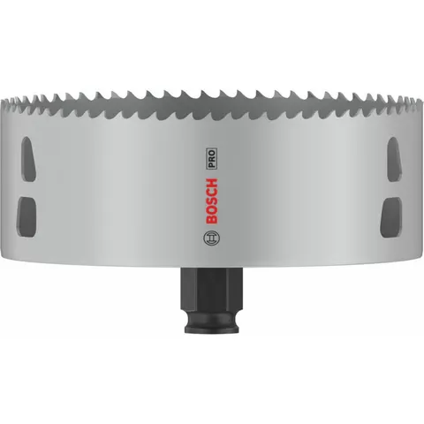Bosch Lochsäge PRO Multi Material PC Plus 133mm (2608594417) – Bild 2