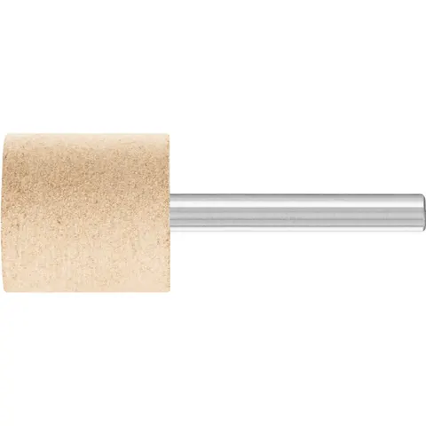 PFERD TOOLS 41249212 Schleifstift Durchmesser 25 mm 10 St. – Bild 2