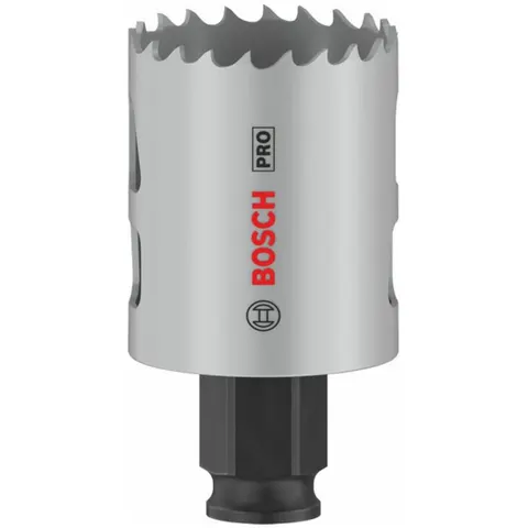 Bosch Lochsäge PRO Multi Material PC Plus 40mm (2608594381) – Bild 2