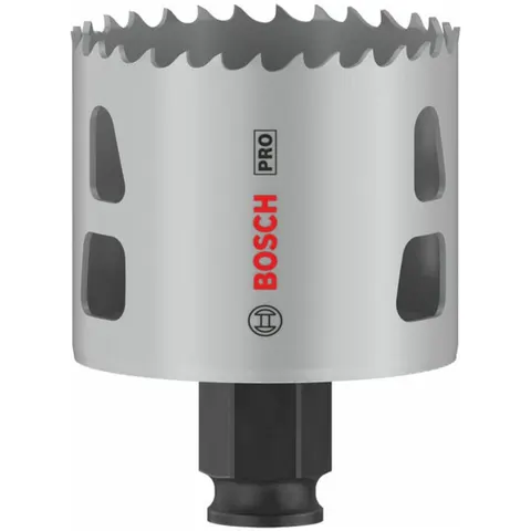 Bosch Lochsäge PRO Multi Material PC Plus 57mm (2608594392) – Bild 2
