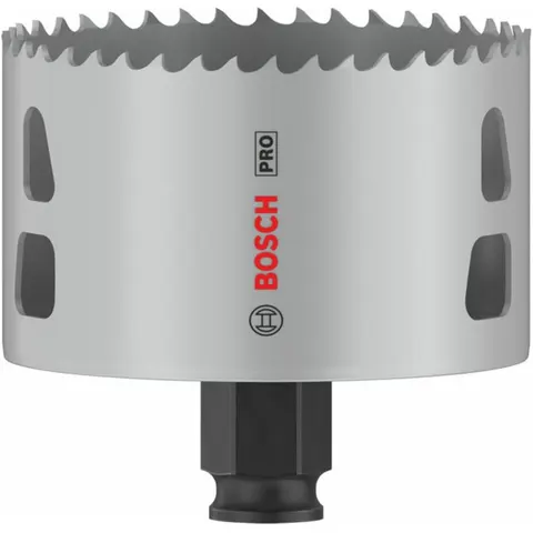 Bosch Lochsäge PRO Multi Material PC Plus 79mm (2608594403) – Bild 2