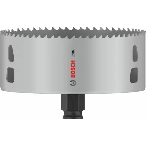 Bosch Lochsäge PRO Multi Material PC Plus 121mm (2608594415) – Bild 2