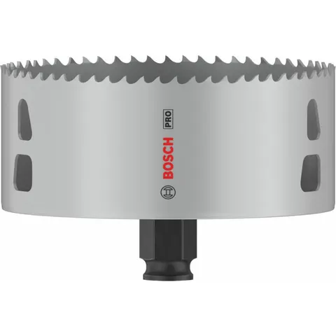Bosch Lochsäge PRO Multi Material PC Plus 114mm (2608594414) – Bild 2