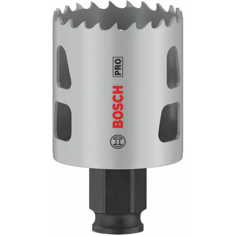 Bosch Lochsäge PRO Multi Material PC Plus 43mm (2608594383) – Bild 2