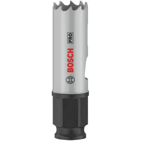 Bosch Lochsäge PRO Multi Material PC Plus 19mm (2608594367) – Bild 2