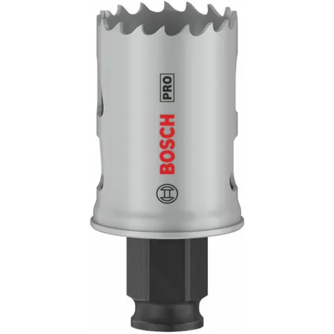 Bosch Lochsäge PRO Multi Material PC Plus 33mm (2608594377) – Bild 2