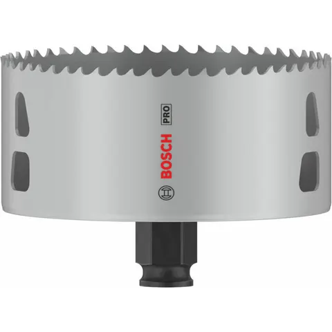 Bosch Lochsäge PRO Multi Material PC Plus 105mm (2608594411) – Bild 2