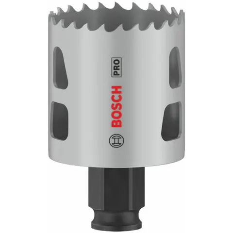 Bosch Lochsäge PRO Multi Material PC Plus 46mm (2608594385) – Bild 2