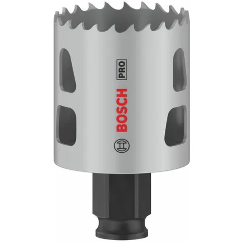 Bosch Lochsäge PRO Multi Material PC Plus 44mm (2608594384) – Bild 2