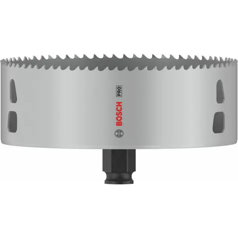 Bosch Lochsäge PRO Multi Material PC Plus 140mm (2608594418) – Bild 2