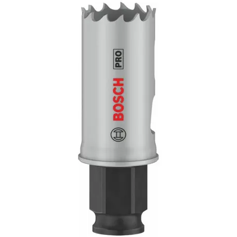 Bosch Lochsäge PRO Multi Material PC Plus 24mm (2608594371) – Bild 2