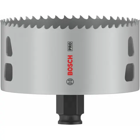 Bosch Lochsäge PRO Multi Material PC Plus 98mm (2608594409) – Bild 2