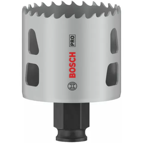 Bosch Lochsäge PRO Multi Material PC Plus 54mm (2608594390) – Bild 2