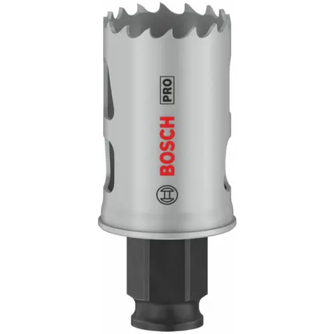 Bosch Lochsäge PRO Multi Material PC Plus 30mm (2608594375) – Bild 2