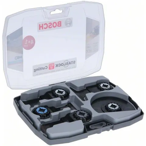Bosch 2 608 664 131 Multitool-Werkzeug – Bild 2