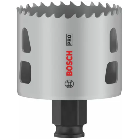 Bosch Lochsäge PRO Multi Material PC Plus 59mm (2608594393) – Bild 2