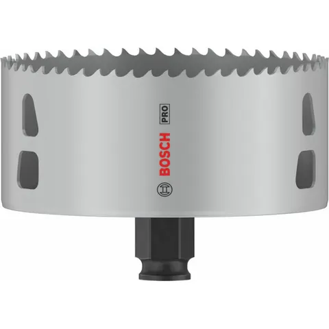 Bosch Lochsäge PRO Multi Material PC Plus 108mm (2608594412) – Bild 2