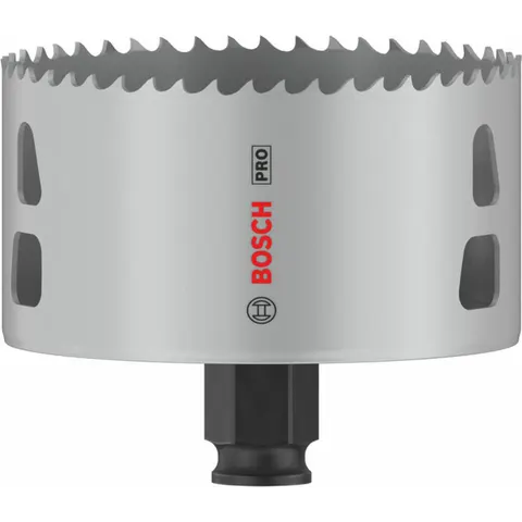 Bosch Lochsäge PRO Multi Material PC Plus 89mm (2608594406) – Bild 2
