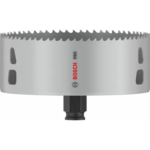 Bosch Lochsäge PRO Multi Material PC Plus 127mm (2608594416) – Bild 2