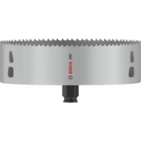 Bosch Lochsäge PRO Multi Material PC Plus 168mm (2608594420) – Bild 2