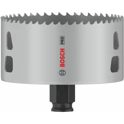 Bosch Lochsäge PRO Multi Material PC Plus 95mm (2608594408) – Bild 2