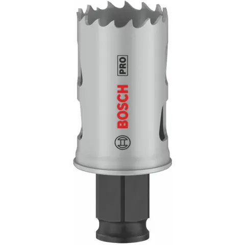 Bosch Lochsäge PRO Multi Material PC Plus 29mm (2608594374) – Bild 2