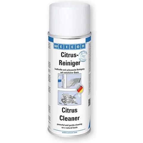 WEICON Citrusreiniger 400 ml (10032019) – Bild 2