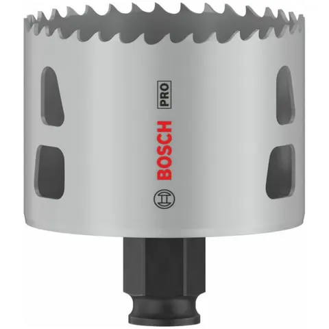 Bosch Lochsäge PRO Multi Material PC Plus 67mm (2608594397) – Bild 2