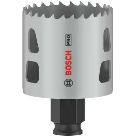 Bosch Lochsäge PRO Multi Material PC Plus 52mm (2608594389) – Bild 2